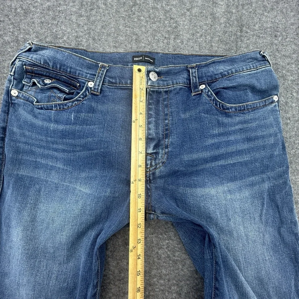 True Religion thank you